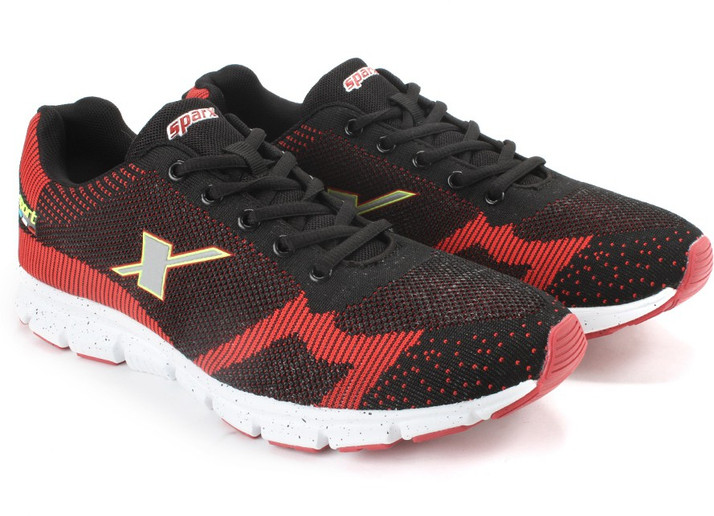 sparx ultra cushion shoes