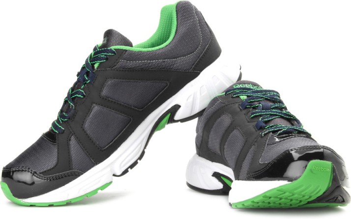 reebok men's fusion lp running shoes