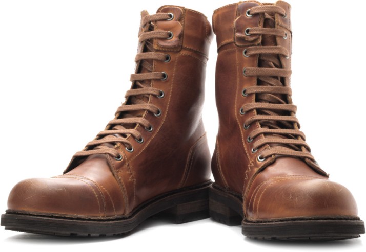 diesel men's cassidy boot