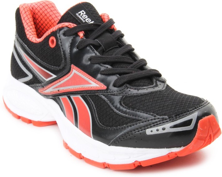 reebok vision track lp running shoes