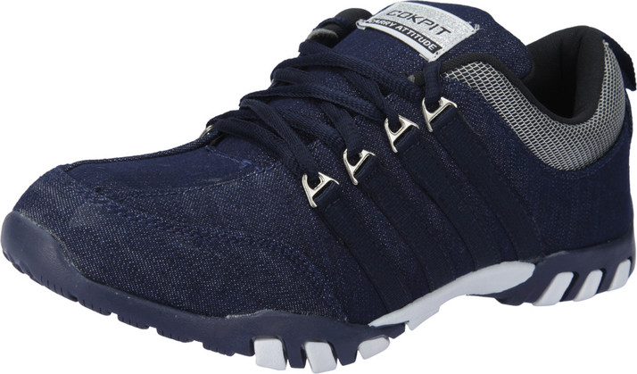 cokpit men's running shoes