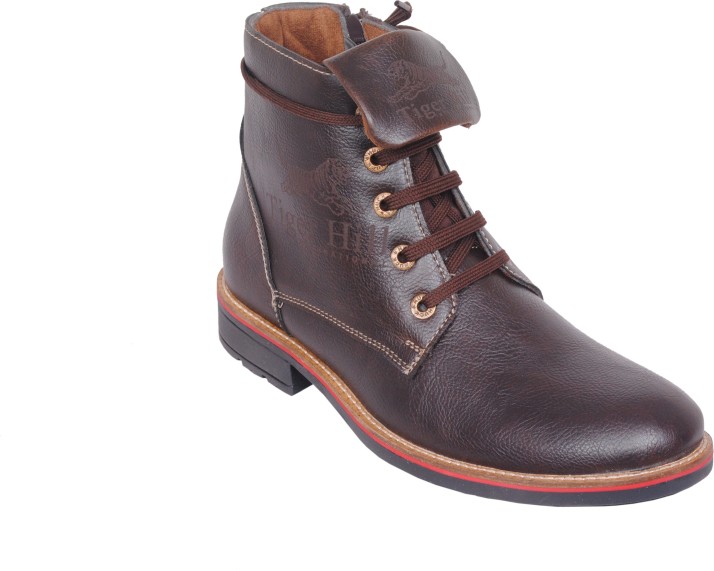 Tiger Hill 4948 Boots For Men - Buy 