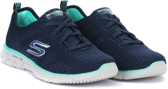 flipkart skechers sports shoes