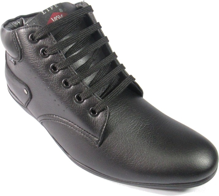 Vov Long Casual Shoes For Men - Buy 