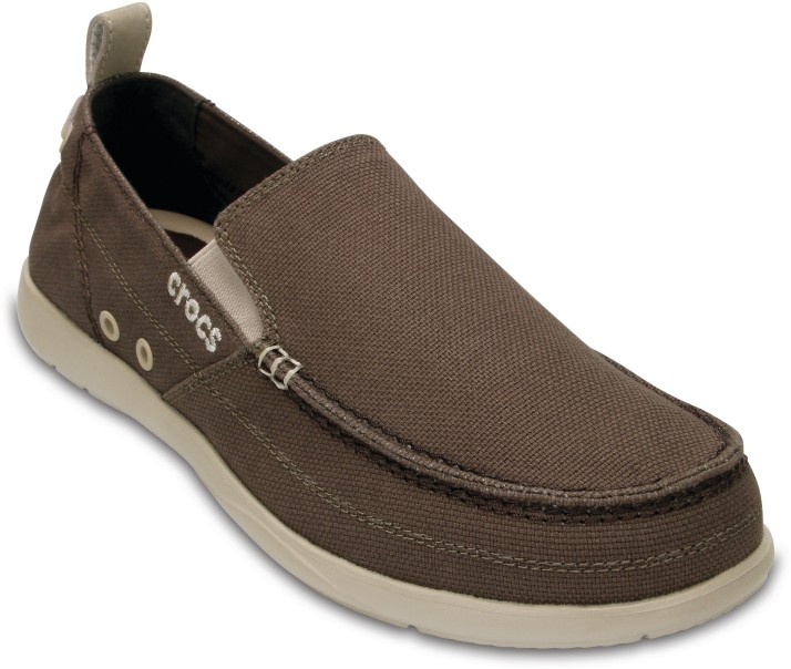 CROCS Loafers For Men - Buy CROCS 