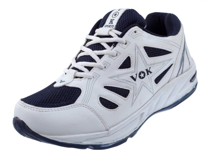 vokstar sports shoes price