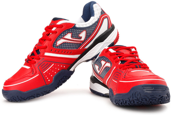 joma tennis shoes