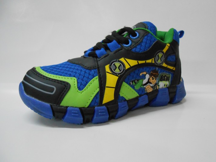 ben 10 shoes online