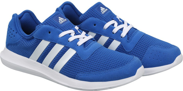 adidas element refresh cloudfoam