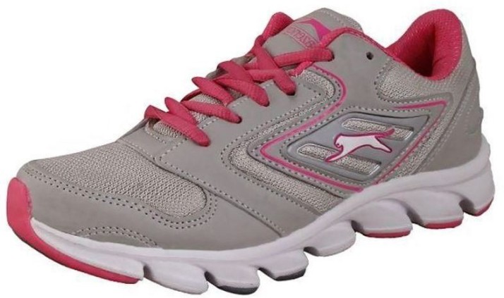 slazenger shoes company