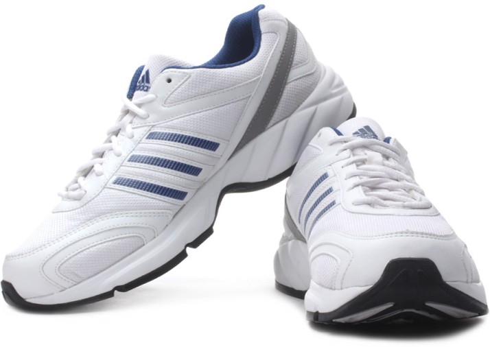 ADIDAS Desma Running Shoes For Men - Buy White, Blue Color ADIDAS Desma Running  Shoes For Men Online at Best Price - Shop Online for Footwears in India |  Flipkart.com