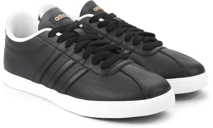 adidas neo courtset