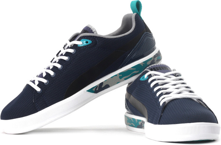 puma future suede lite noir