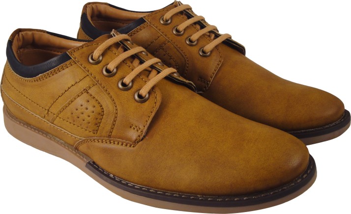 Action Synergy FD1492 Camel Casual 