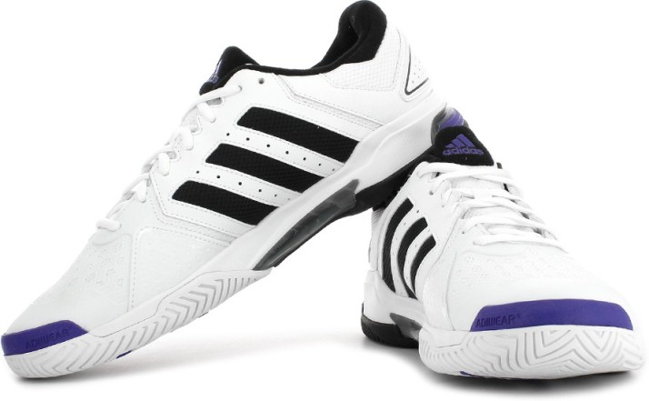 adidas tennis shoes flipkart