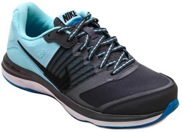 nike multicolor running shoes