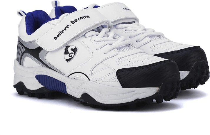 sg cricket shoes