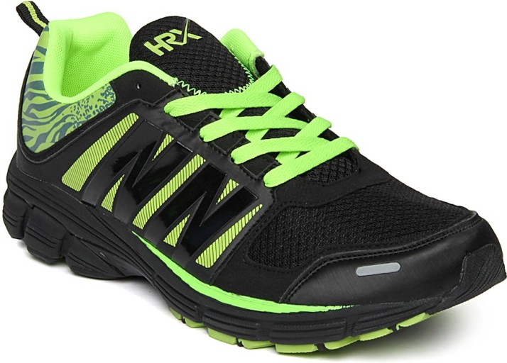 hrx running shoes flipkart