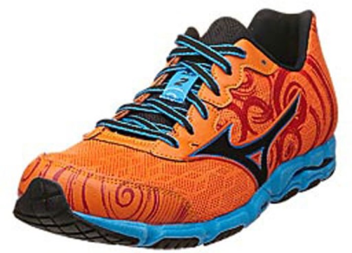 mizuno wave hitogami 2