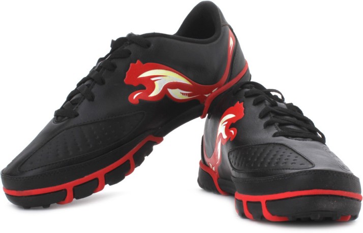 Puma v5-11 Calcetto Football Shoes For 