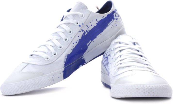 Puma 917 Lo Paint Splatter Sneakers For 
