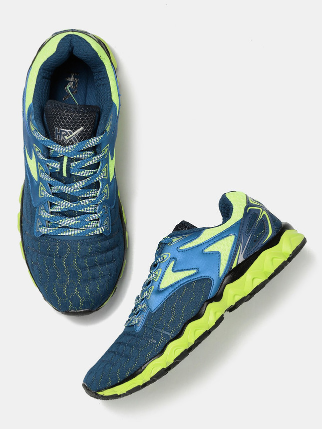 hrx sports shoes