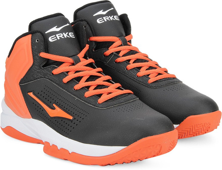erke shoes basketball