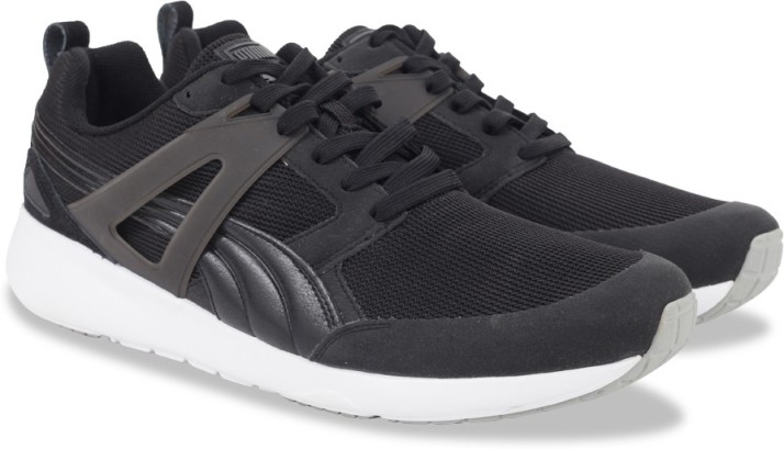 puma aril mens sneakers