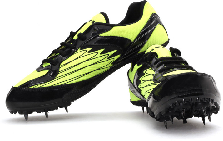 nivia spike shoes flipkart