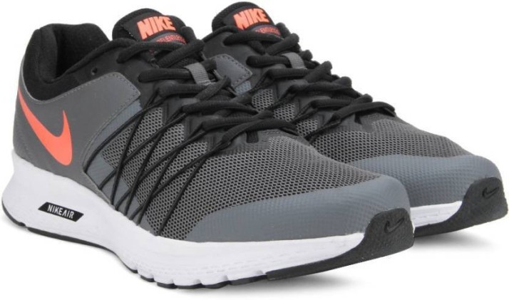 nike air relentless 6 msl grey running shoes