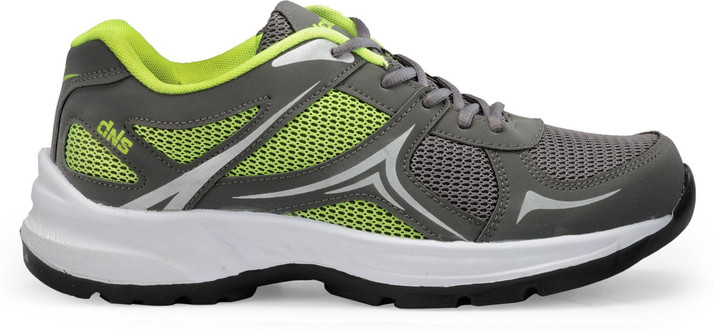 smart running shoes