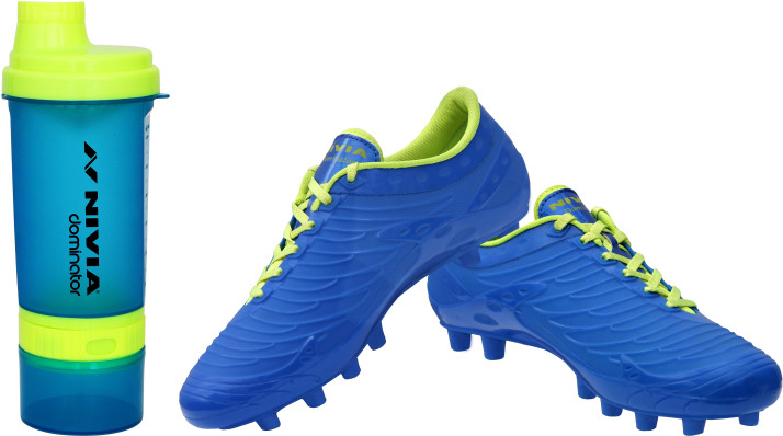 nivia dominator flipkart