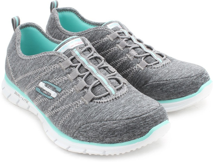 Skechers GLIDER Walking Shoes For Women 