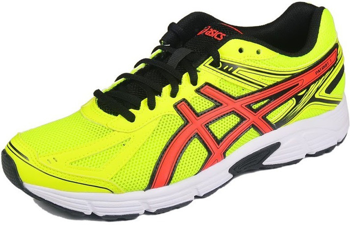 asics patriot 7 price