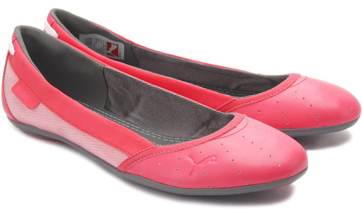puma belly shoes