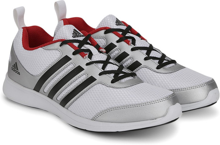 adidas men's yking m running shoes