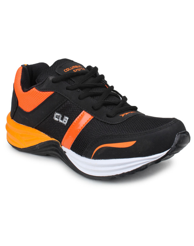 columbus sports shoes flipkart