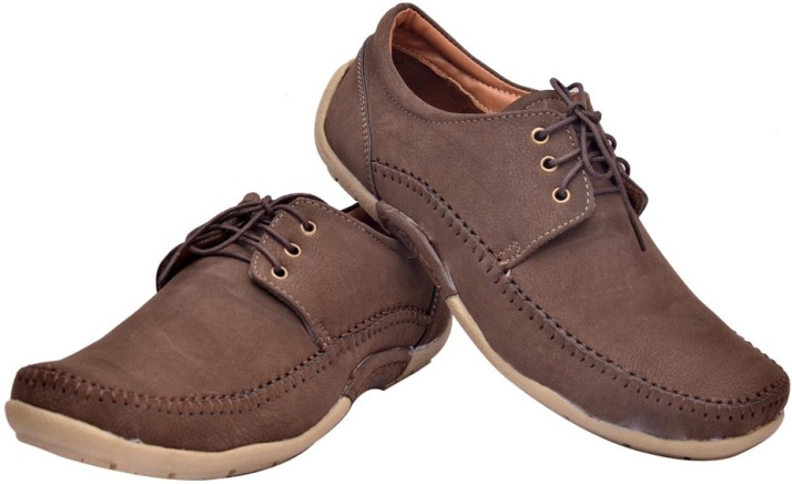 prolific casual shoes