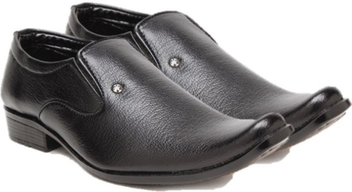 foot n style formal shoes