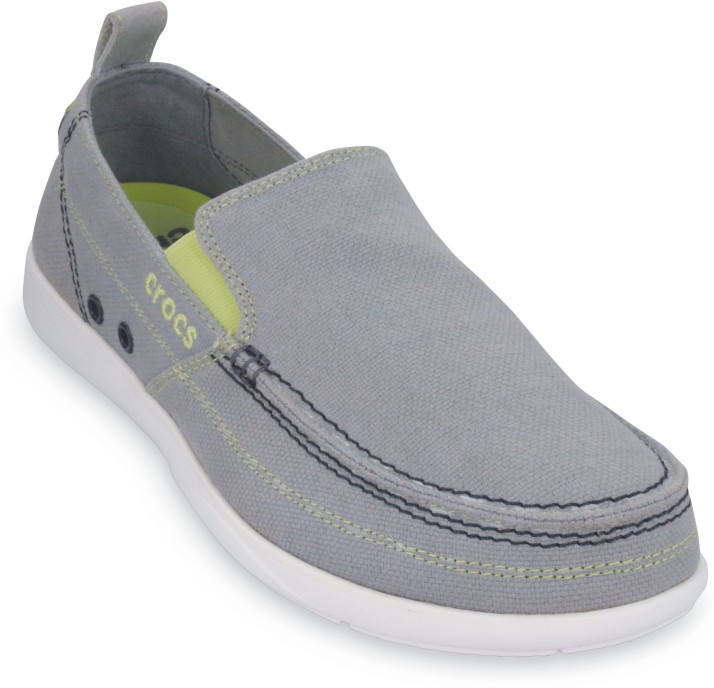 CROCS Loafers For Men - Buy 11270-00J 