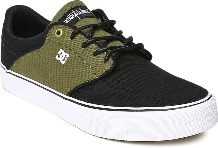 dc casual shoes for men