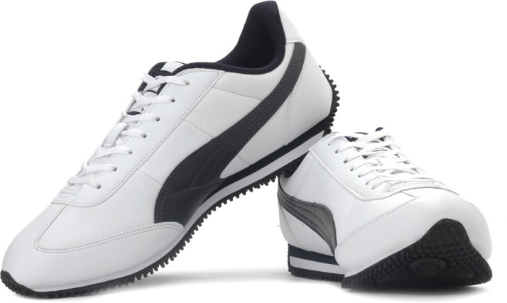 Puma Speeder DP Sneakers For Men - Buy 
