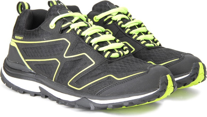 wildcraft shoes flipkart