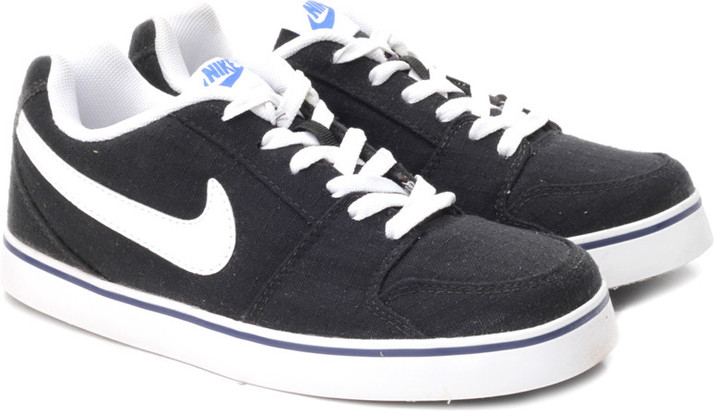 nike liteforce black