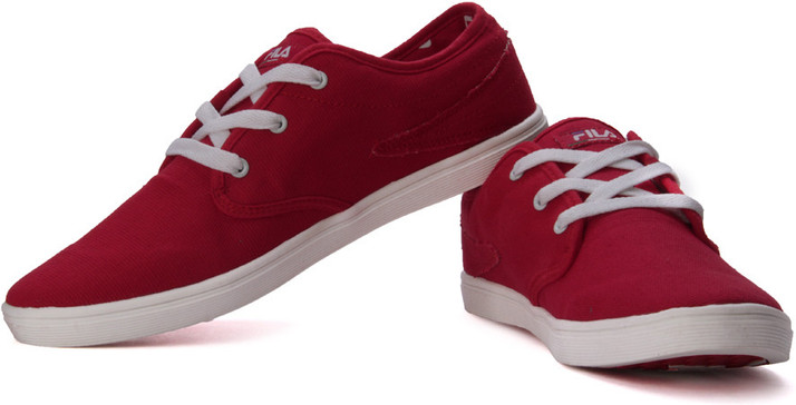fila loafer shoes