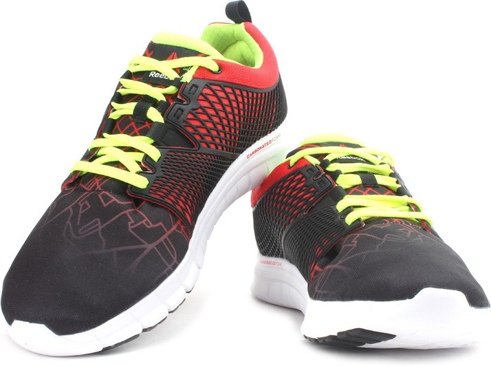 reebok zquick dash city