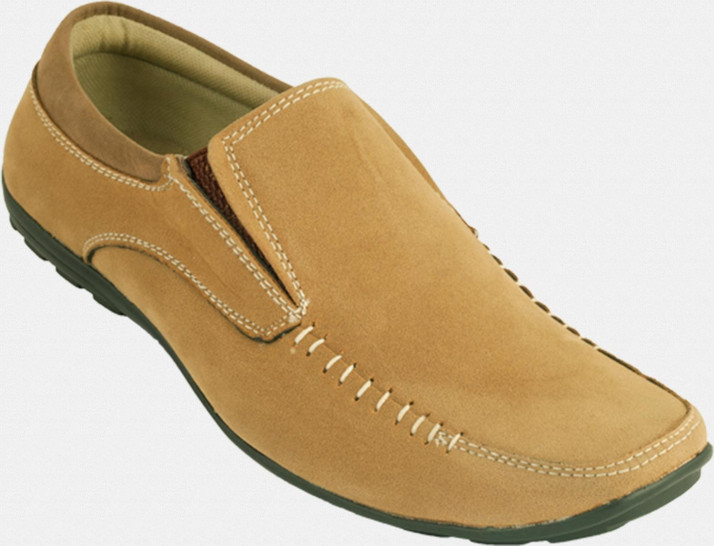light loafers