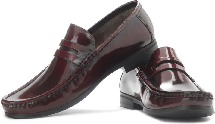 louis philippe shoes flipkart