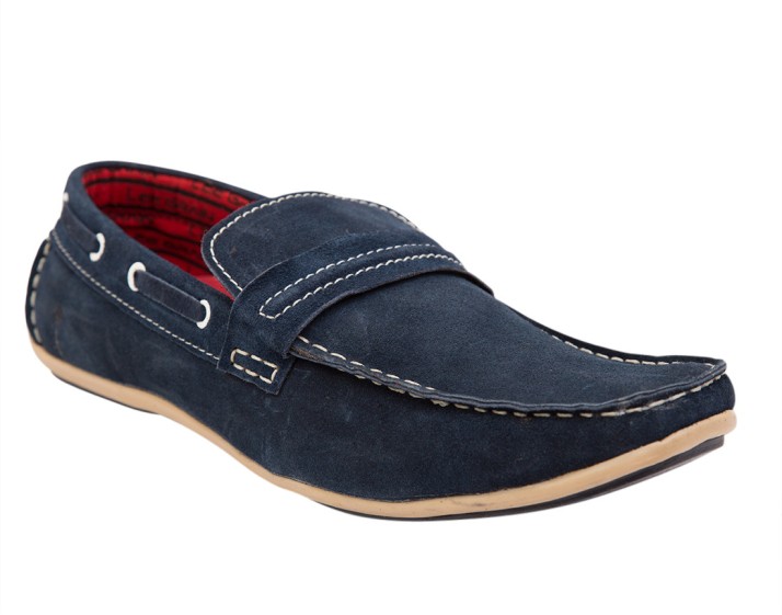 lee grain loafers