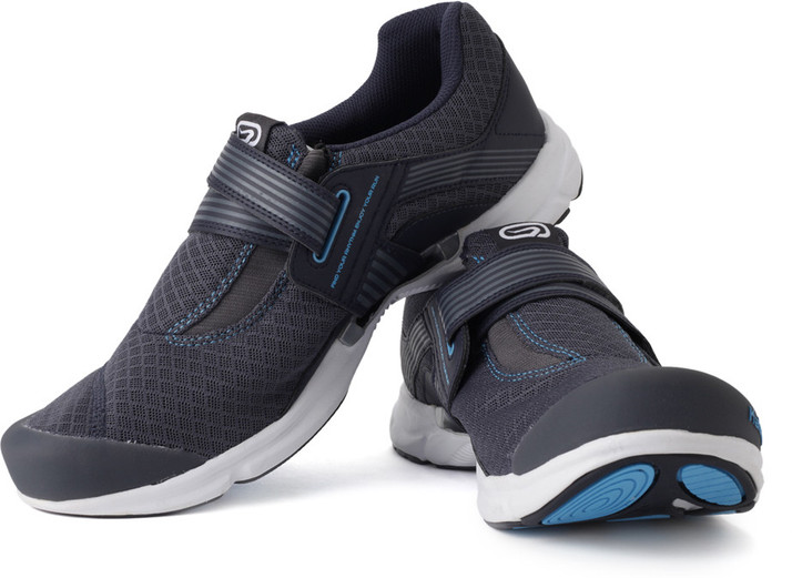 decathlon canvas shoes